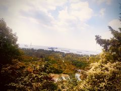 -狼山风景名胜区