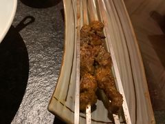 -丝路金桃·新疆菜(徐汇店)