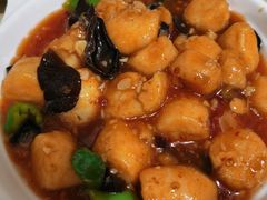 日本豆腐-满口香饭店