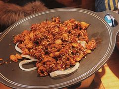-小木屋米酒店总店