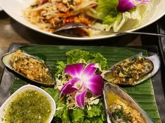 -The Dishes Seafood & Restaurant