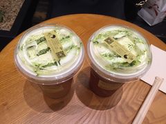 -喜茶(深圳福田星河COCO Park店)