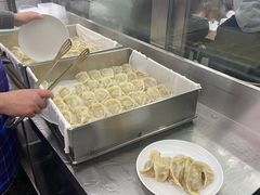 -奉天蚨祥饺子馆