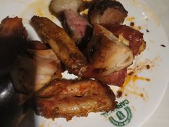 -戈拿旺巴西烤肉(崇文门店)