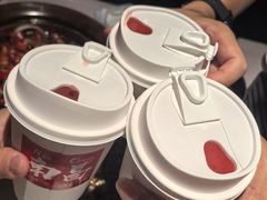 -千百味红餐厅·江西菜(绿地双子塔店)