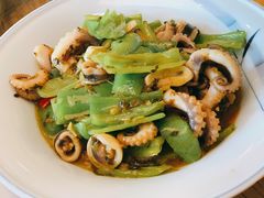 -热度餐厅(老佛爷店)