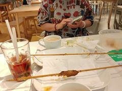-宜家·瑞典风味餐厅(武汉荟聚中心店)