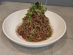 -蘇河湾·新鲁菜·泰山宴(泰山店)