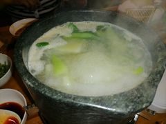 -北京西藏大厦·香帕拉藏餐厅