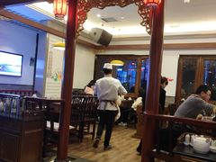 大堂-小天鹅火锅·一线江景洪鼎旗舰店(洪崖洞店)