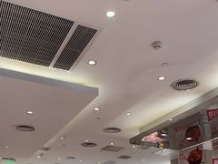 -西贝(上海中心店)