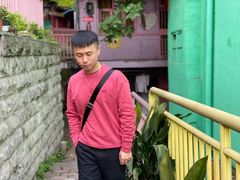 -石井坡(地铁站)