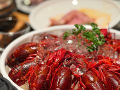 -同福龙虾(高新店)