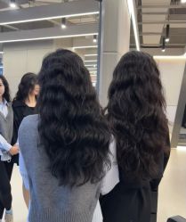 -MI HAIR
