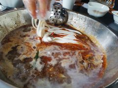 特色烩面-万州大虾(五桥店)