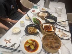 -欢乐海岸美食联盟