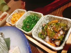 -久喜番和牛烧肉酒场(北辰三角洲店)