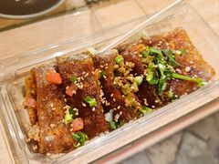 -四环冷面王(西单华威约饭街店)