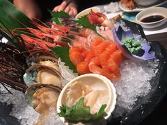 -匠和风精致料理(莆田财富中心店)