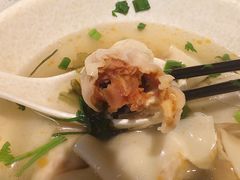 -吉祥馄饨(深圳福华一路店)