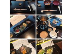 -元熹会席料理