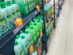 -综合保税区进口商品直销中心(新百店)