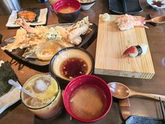 -千代武日本料理(哈西店)