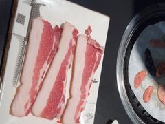 -牛味道炭火烤肉(湖前总店)