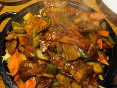 -百年石锅饭·朝鲜族传统民餐