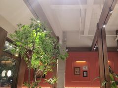 -嗒令甜品·主题融合料理餐厅(首座时代店)