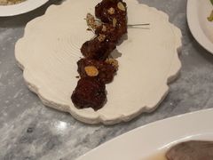 -喜来登由由大酒店九州膳坊中餐厅