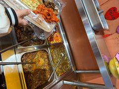 -小红帽自助盒饭(故宫大帅府店)