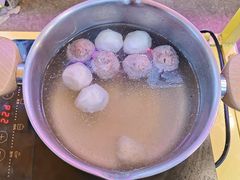 -阿娟牛肉丸·手打牛肉丸·现做现卖