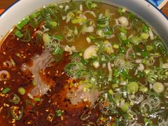 -伊斯麦尔丝路·新派菜(沙子口店)