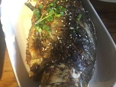 -木屋烧烤(白石洲店)