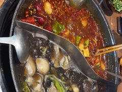 -楠火锅(昆山金鹰店)