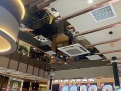 -百岁我家酸菜鱼(龙湾万达店)