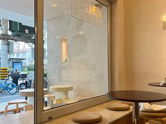 -小团圆糖水铺(襄阳南路店)