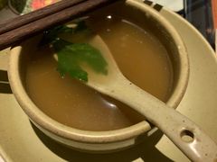 -盡膳口福跷脚牛肉火锅(合生汇购物中心店)