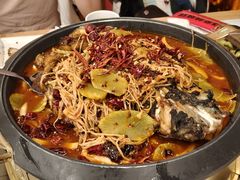 -回·龙虾铺·盆盆蟹·烧烤大排档(回龙观店)