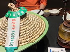 -炊江南·上海菜(国展华漕店)