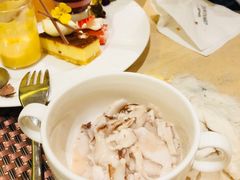 -杭州钱江新城万怡酒店-西餐厅