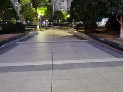 -西湖文化广场