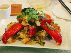 -新加坡海鲜共和(名胜世界圣淘沙海滨坊)