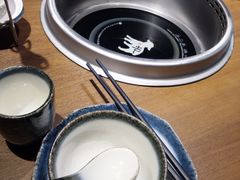 -快乐小羊·内蒙牛羊肉火锅(流花中心店)