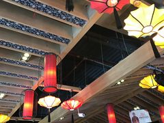 大堂-老凯俚酸汤鱼(鸿通城店)