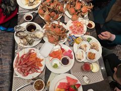 -青岛海景花园大酒店
