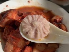 -大兴街扣碗包子馆