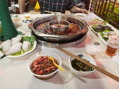 -枇杷园食为鲜火锅(南山店)