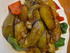 -东北人家铁锅炖(鞍山路店)
